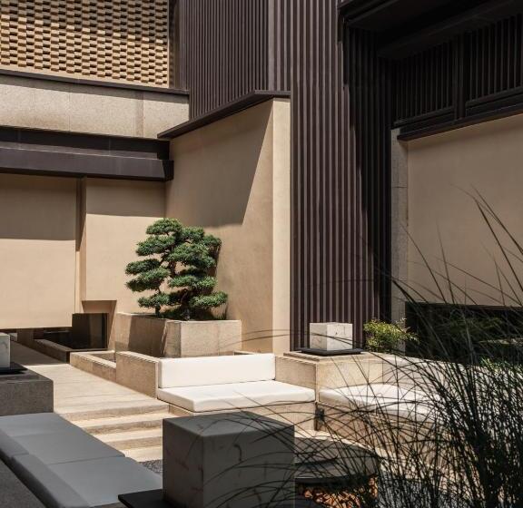 西安央辰酒店 Younch Hotel Xi An