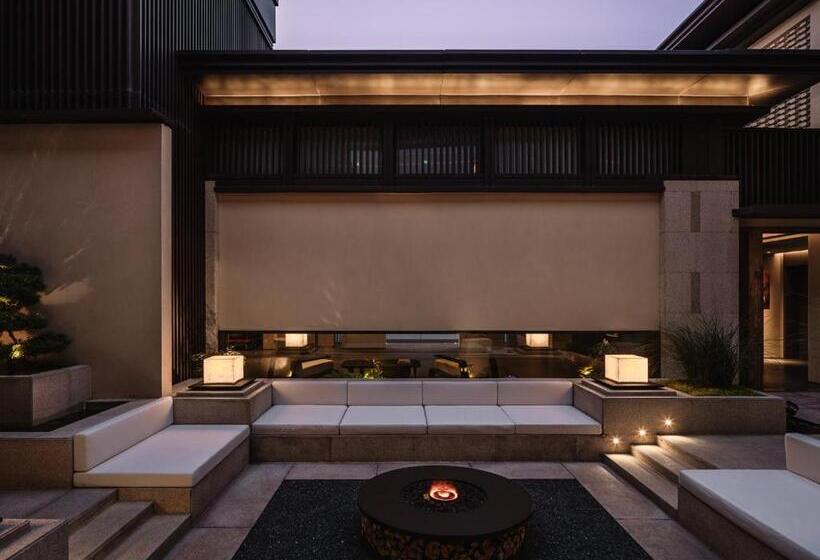 西安央辰酒店 Younch Hotel Xi An