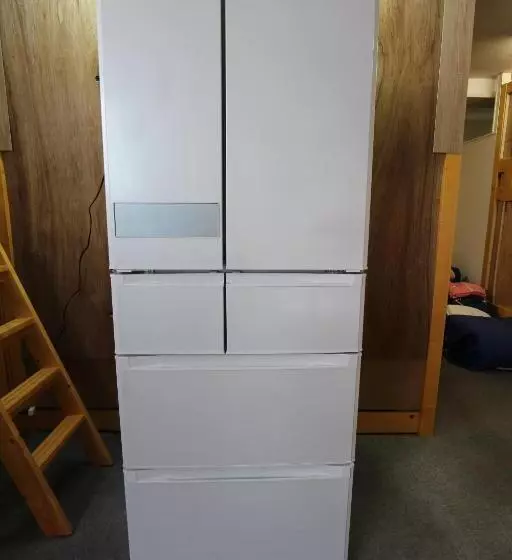 Retkeilymaja Dormitory Kinshu ドミトリー錦繍