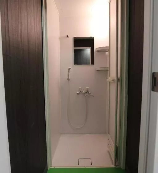 Retkeilymaja Dormitory Kinshu ドミトリー錦繍