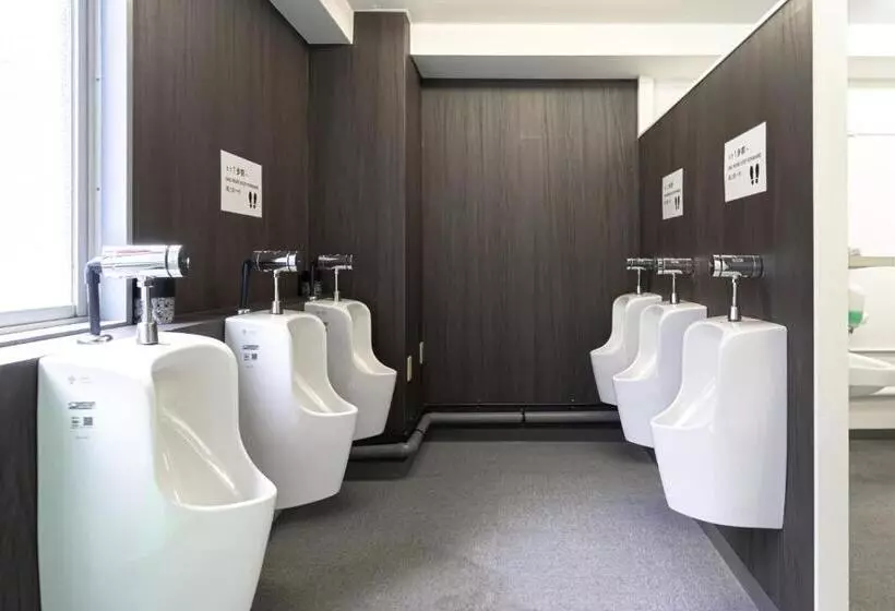 Retkeilymaja Dormitory Kinshu ドミトリー錦繍