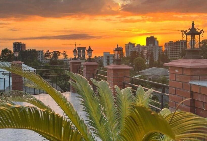 تختخواب و صبحانه Ararat