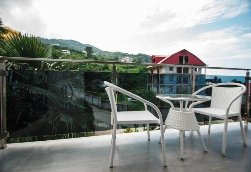 تختخواب و صبحانه Ararat