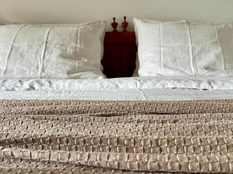 민박 Le Manoir De Jasmine