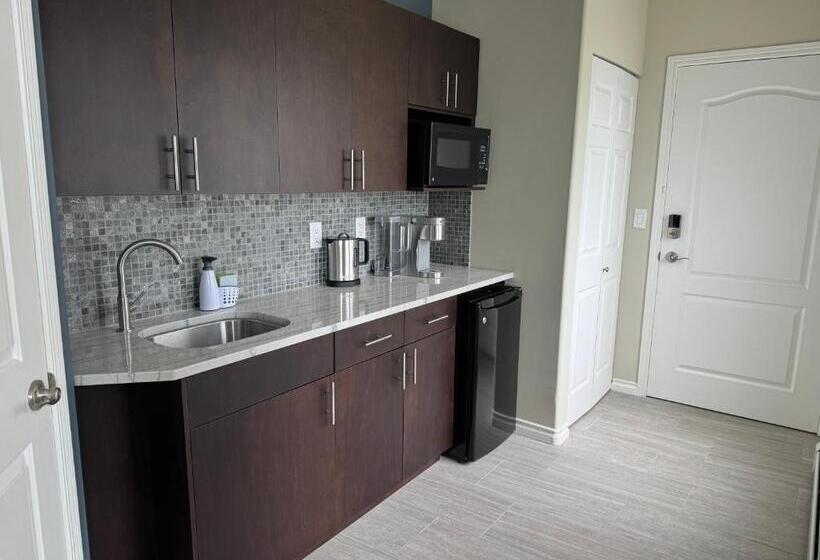 צימר Sahhali On The Bluffs East Room