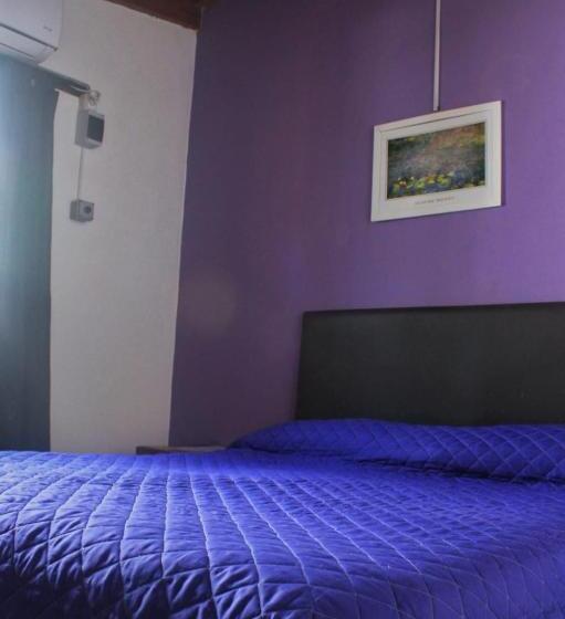 Cabañas La Buena Fe