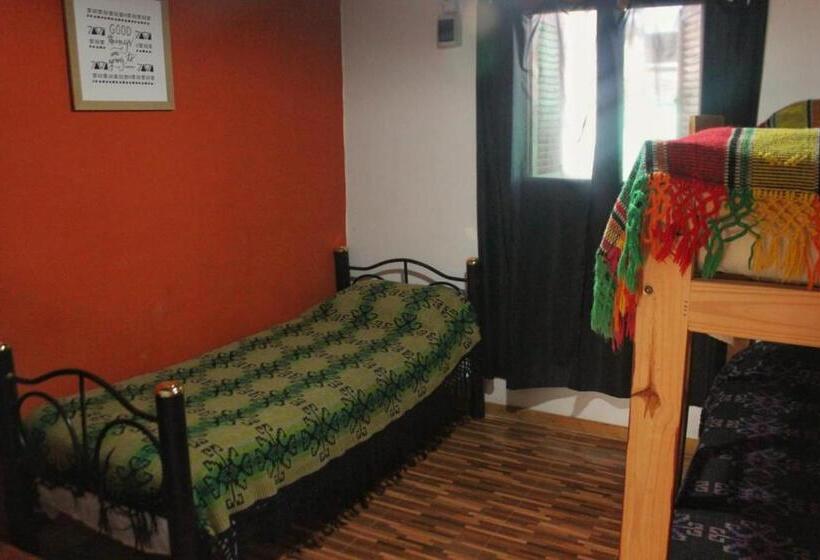 Cabañas La Buena Fe