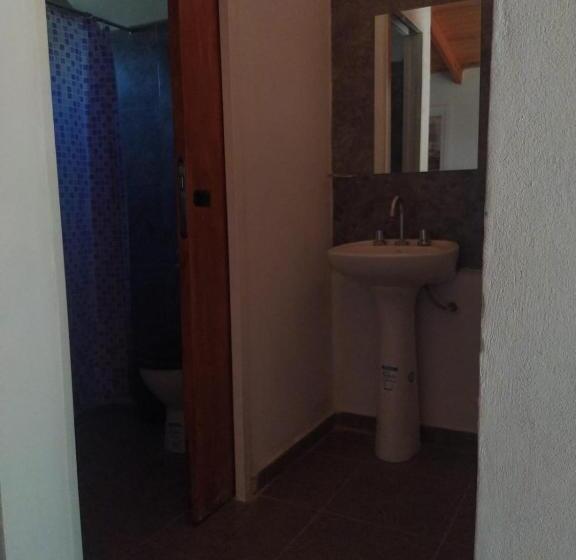 Cabañas La Buena Fe