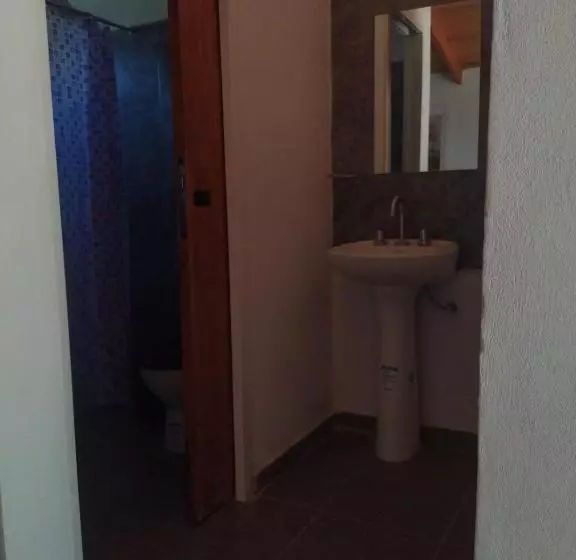 Cabañas La Buena Fe