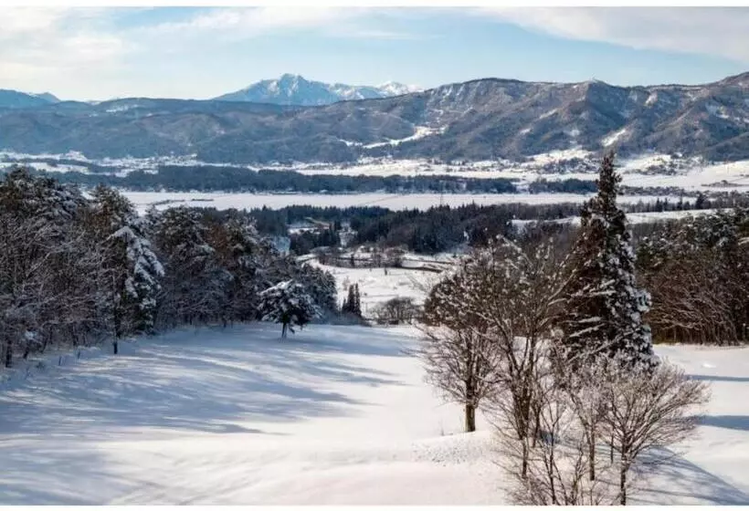Hokuryuko Hotel North Nagano   Vacation Stay 14781v