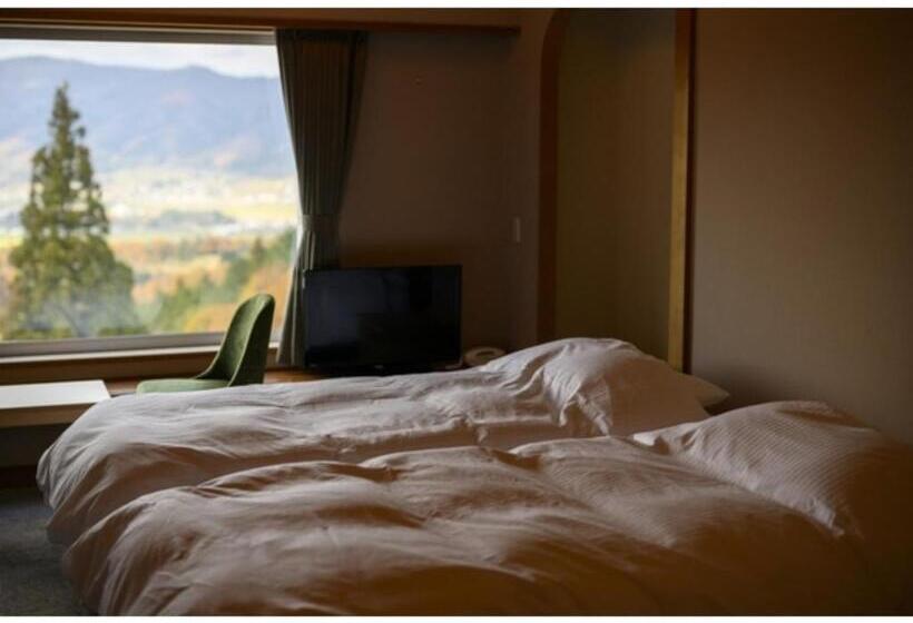 Hokuryuko Hotel North Nagano Vacation Stay 14781v