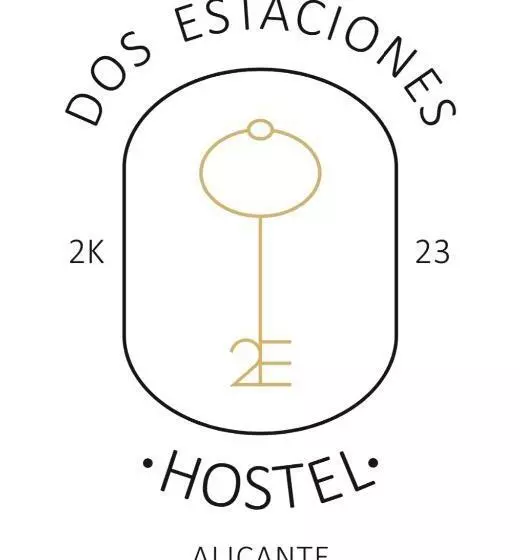 Hostel Dos Estaciones   Free Towels, Coffee & Tea, Remote Check In