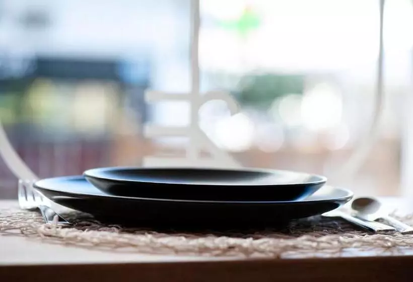 Hostel Dos Estaciones   Free Towels, Coffee & Tea, Remote Check In