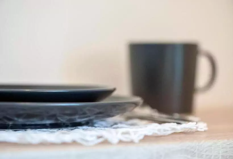 Hostel Dos Estaciones   Free Towels, Coffee & Tea, Remote Check In