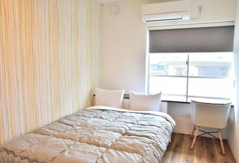 Hostelコトヒラクラスカ