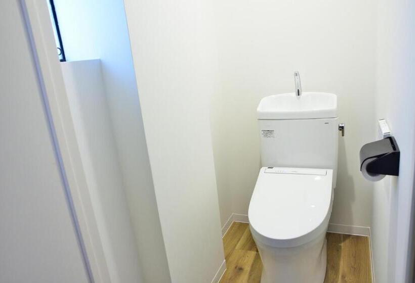 Hostelコトヒラクラスカ