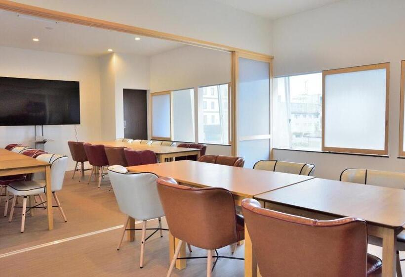 Hostelコトヒラクラスカ