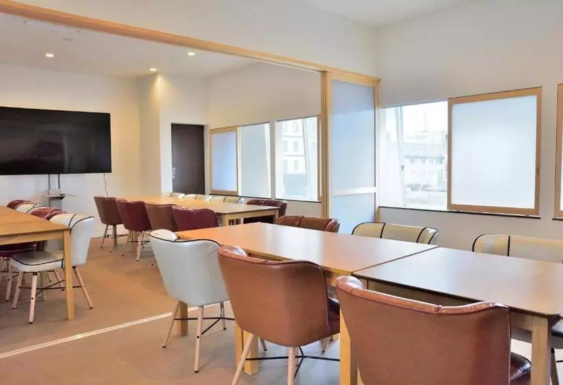 Hostelコトヒラクラスカ