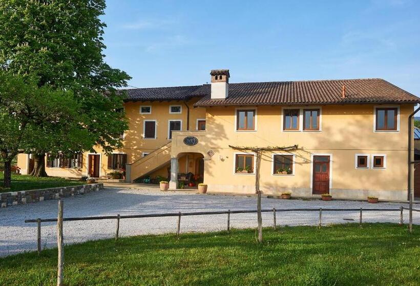 هتل Bric Wine & Relax