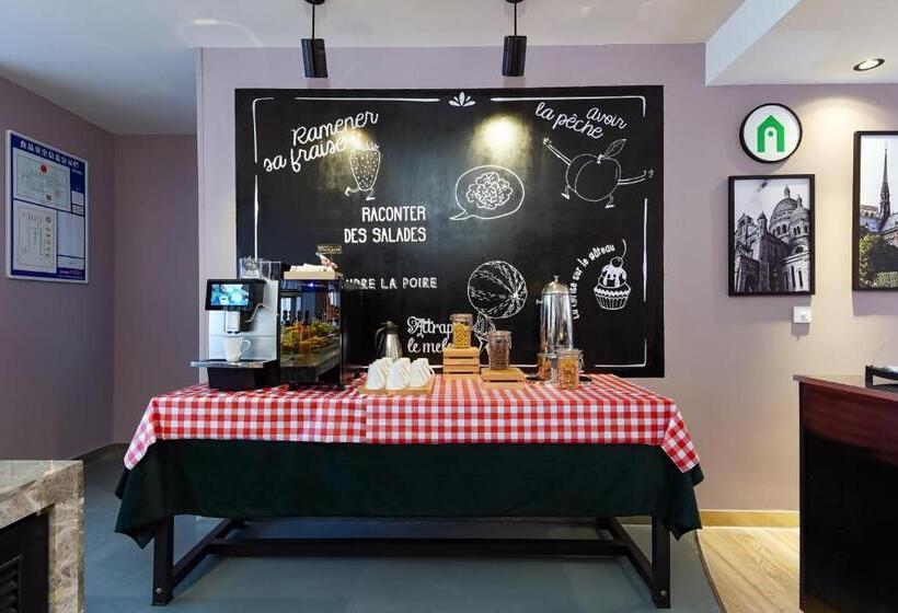 Отель Campanile Suzhou Dushu Lake Tongyuan Road South Subway Station