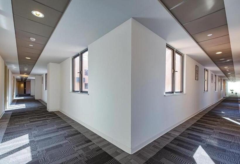 Отель Campanile Suzhou Dushu Lake Tongyuan Road South Subway Station