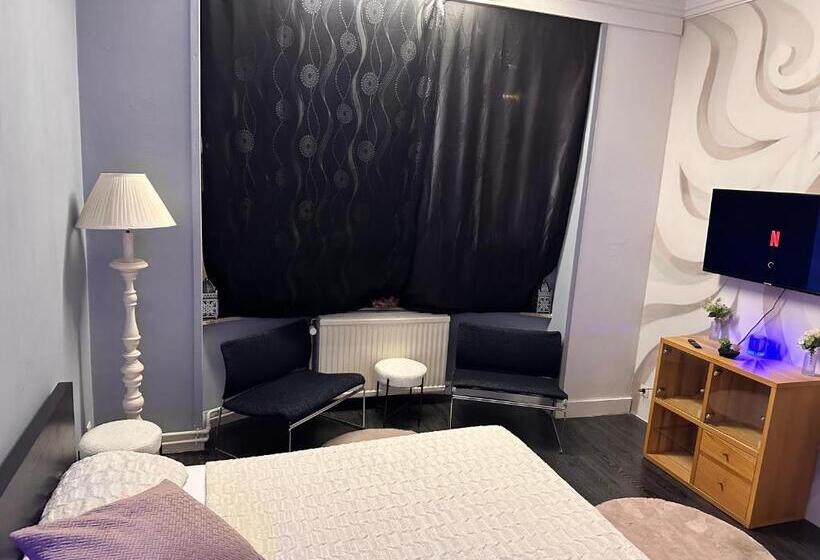 酒店 Chambre Neptune