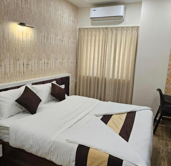 فندق Clinton S Praetorium Inn