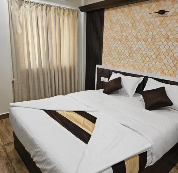 فندق Clinton S Praetorium Inn