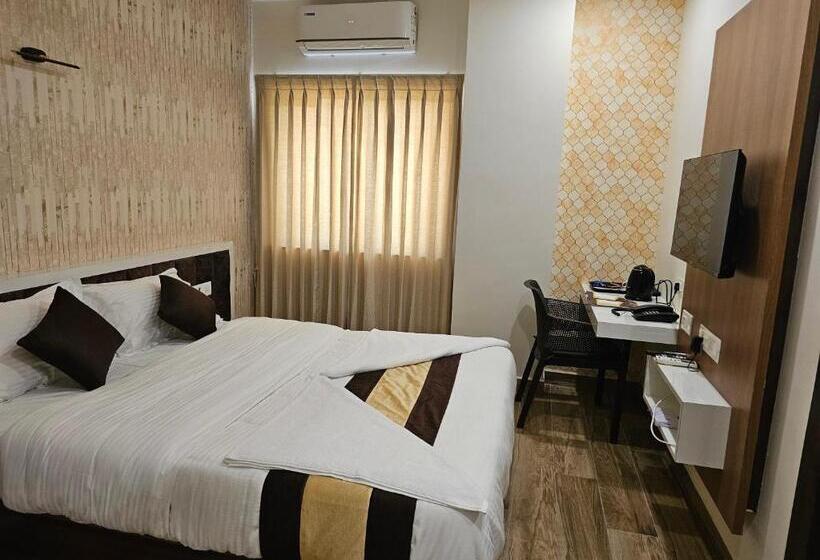 فندق Clinton S Praetorium Inn