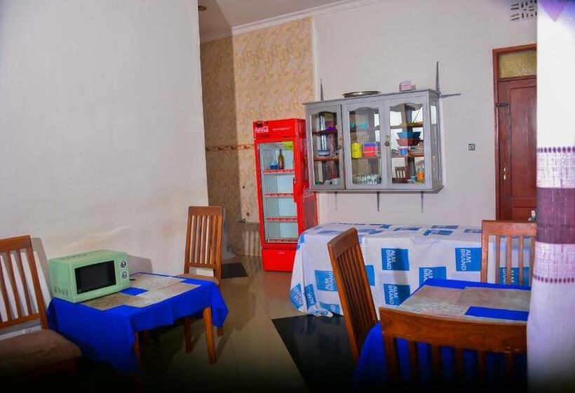 호텔 Parkbridge Resort