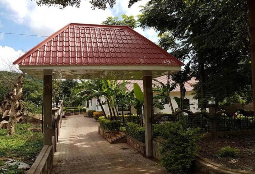 호텔 Parkbridge Resort