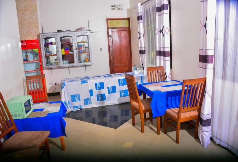 호텔 Parkbridge Resort