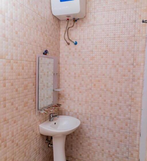 호텔 Parkbridge Resort