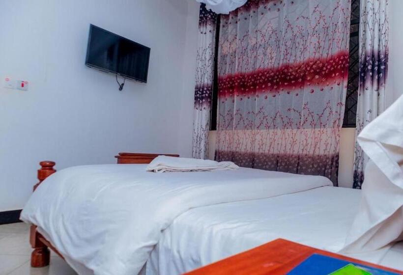 호텔 Parkbridge Resort