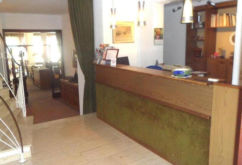 Hotel Schneider