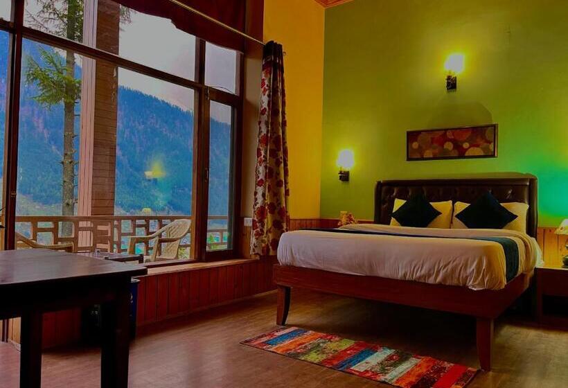 ホテル Shayam Cottage