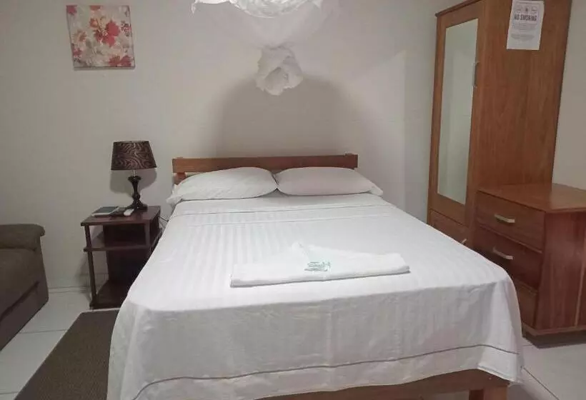 Hotel Takutu