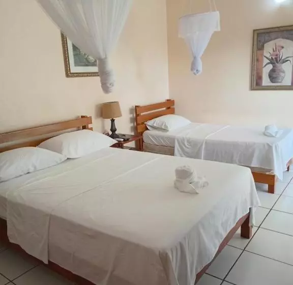 Hotel Takutu