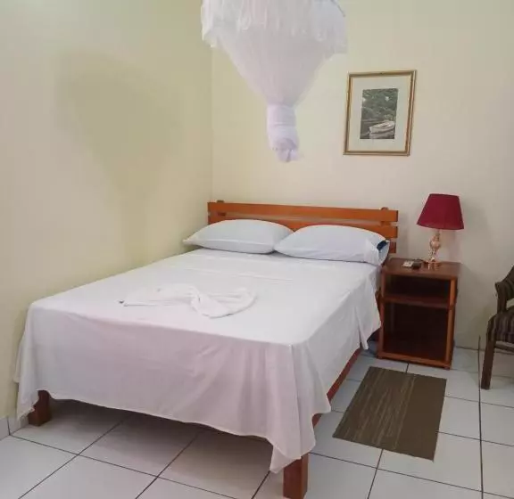 Hotel Takutu
