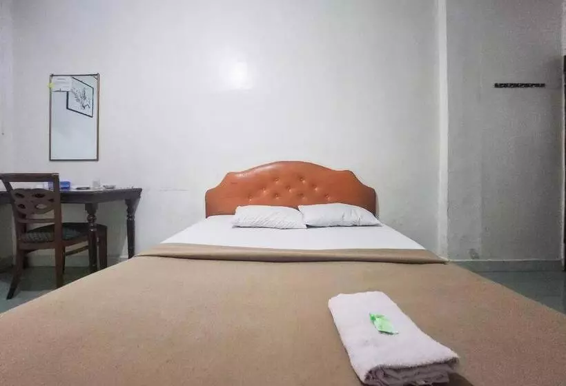 هتل Tanjung Pinang Jaya Redpartner