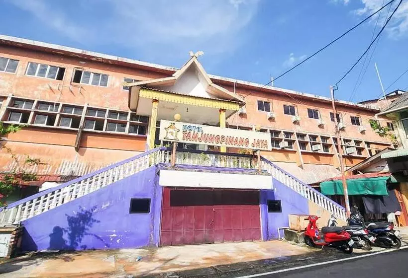 هتل Tanjung Pinang Jaya Redpartner