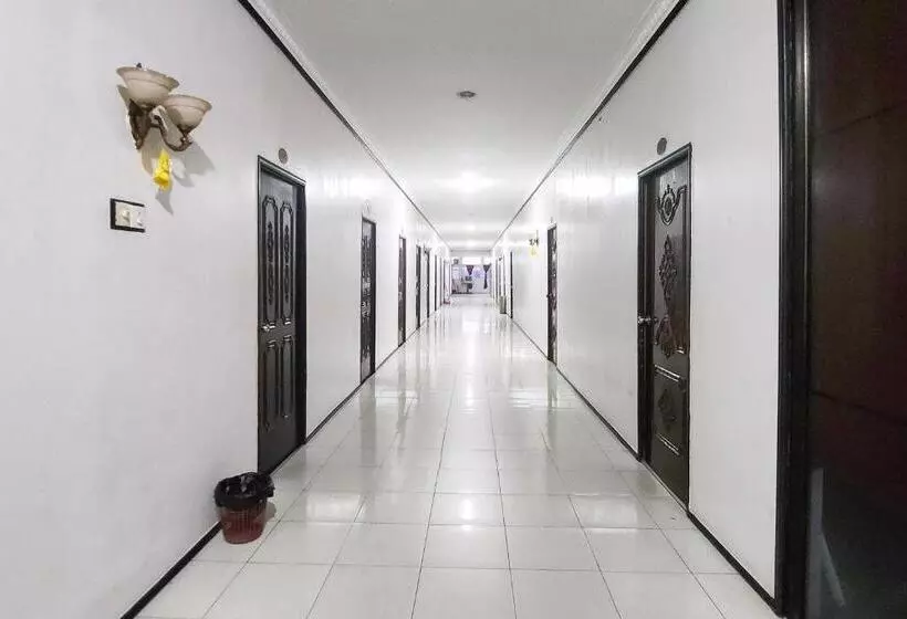 هتل Tanjung Pinang Jaya Redpartner