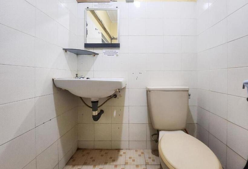 Hotel Tanjung Pinang Jaya Redpartner