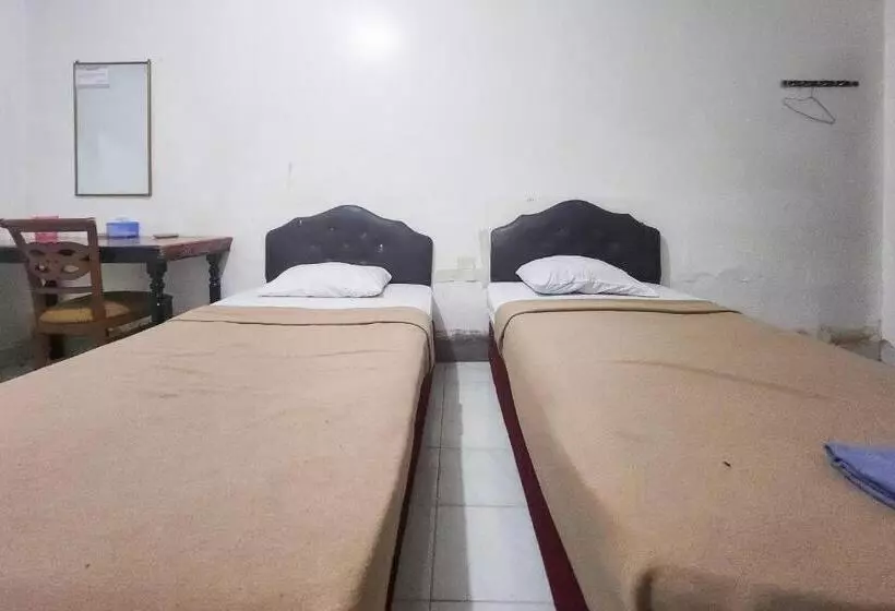 هتل Tanjung Pinang Jaya Redpartner