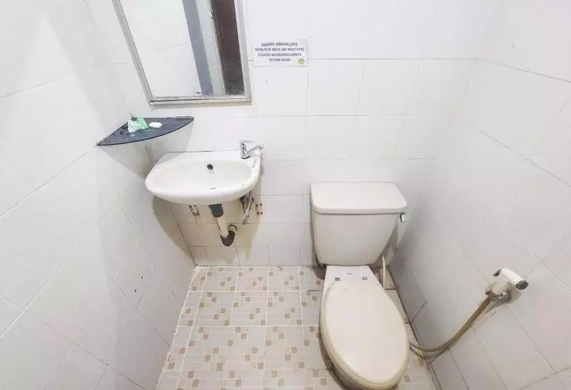 هتل Tanjung Pinang Jaya Redpartner