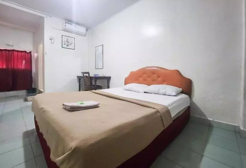 هتل Tanjung Pinang Jaya Redpartner