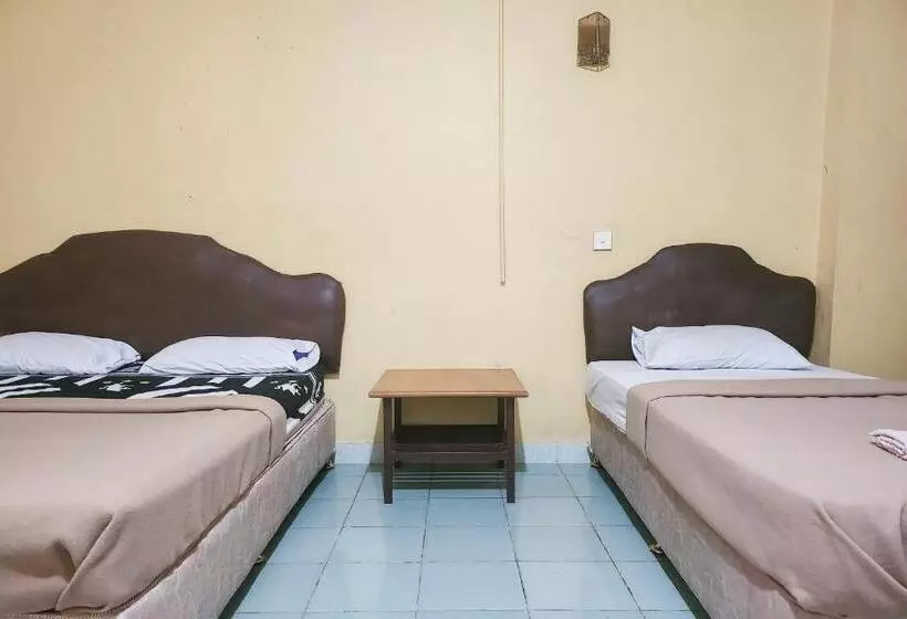 هتل Tanjung Pinang Jaya Redpartner
