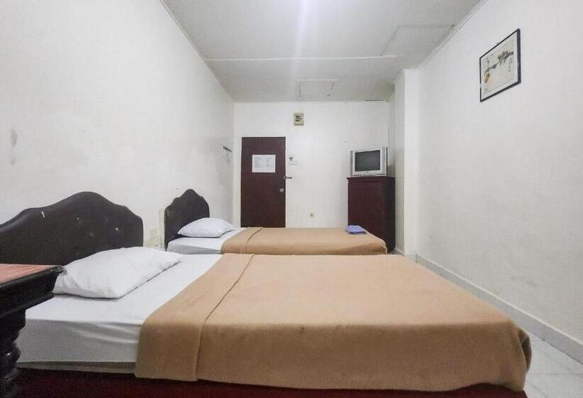 Otel Tanjung Pinang Jaya Redpartner