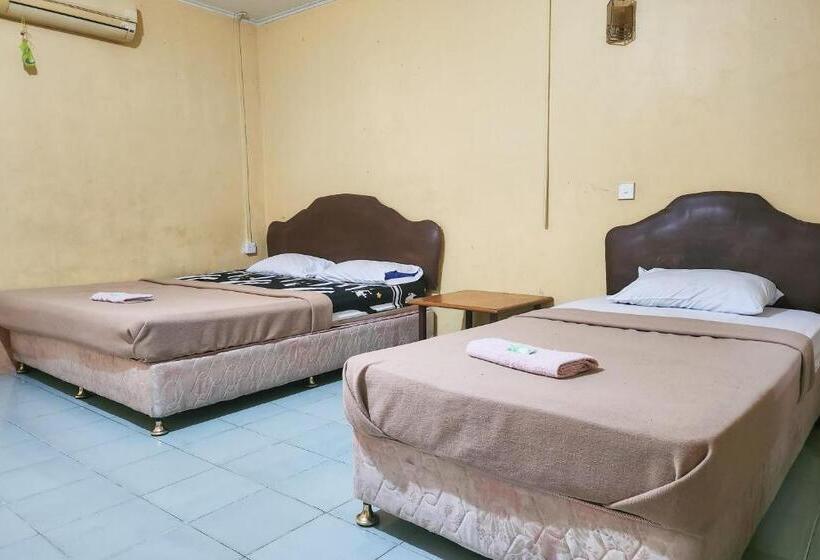 Otel Tanjung Pinang Jaya Redpartner