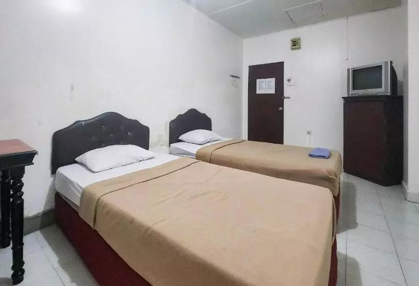 هتل Tanjung Pinang Jaya Redpartner